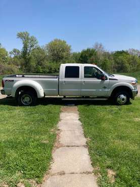 2012 F350 SD Diesel for sale in Chillicothe, IN