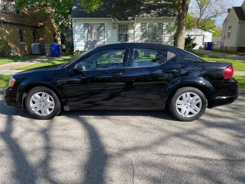 2013 Dodge Avenger for sale in Pleasant Prairie, WI