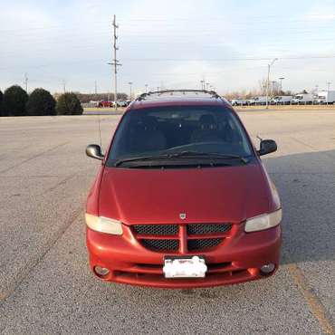 2000 Dodge Grand Caravan Sport - cars & trucks - by owner - vehicle... for sale in Fond Du Lac, WI