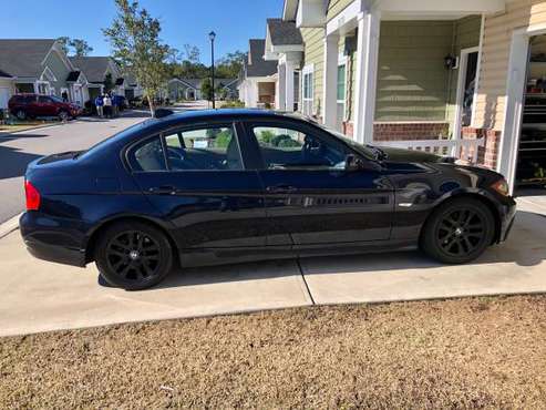 2007 BMW 328 for sale - cars & trucks - by owner - vehicle... for sale in Little River, SC