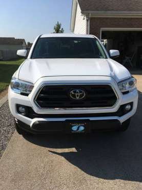 Toyota Tacoma - 2019 for sale in Franklin, KY