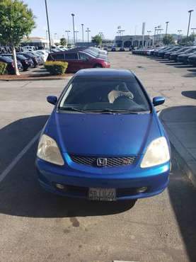 Honda civic si for sale in Watsonville, CA