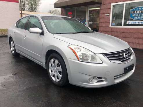 2012 Nissan Altima 2 5 S - Try - - by dealer for sale in Fairview Heights, MO
