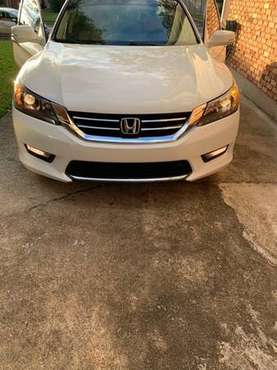 2015 HONDA ACCORD - cars & trucks - by owner - vehicle automotive sale for sale in New Orleans, LA