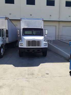 Box Truck - cars & trucks - by owner - vehicle automotive sale for sale in Hialeah, FL