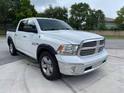 2013 DODGE RAM - CLEAN TITTLE! - 3K DOWN - 14, 999 ( ASK for for sale in Hollywood, FL
