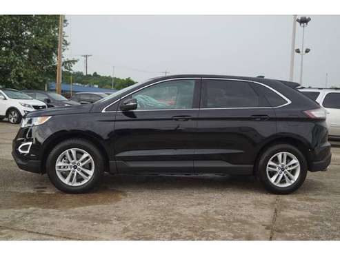 2016 Ford Edge SEL for sale in Claremore, OK