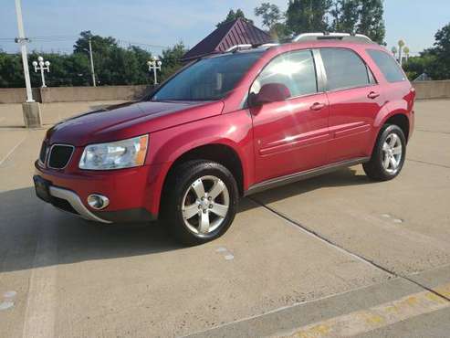 2006 Pontiac Torrent AWD!! Mint!! for sale in Fairfield, NY