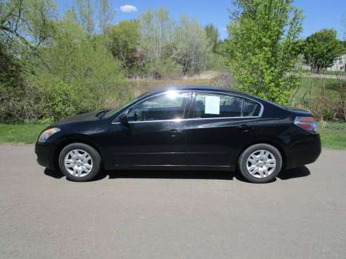2009 nissan altima automatic transmission - - by for sale in Montrose, MN