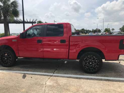 Ford f150 xlt for sale in Beaumont, TX
