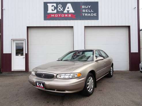 2000 Buick Century Only 70K - - by dealer - vehicle for sale in Waterloo, WI