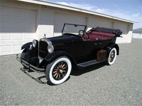 1924 Dodge Phaeton for sale in Cadillac, MI
