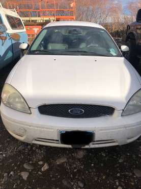 2005 TAURUS obo - cars & trucks - by owner - vehicle automotive sale for sale in Belgrade, MT
