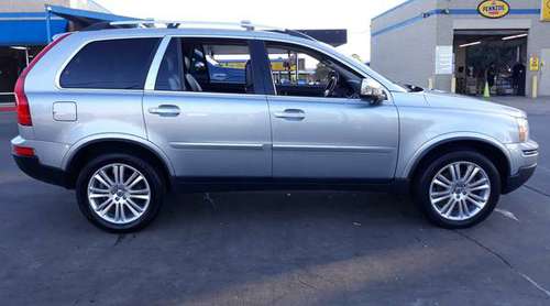 Beautiful Volvo XC90 must see!!! for sale in Huntsville, TX