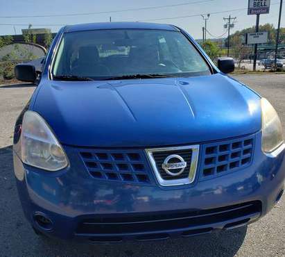 2010 Nissan Rogue, WDAS - cars & trucks - by dealer - vehicle... for sale in Yadkinville, NC