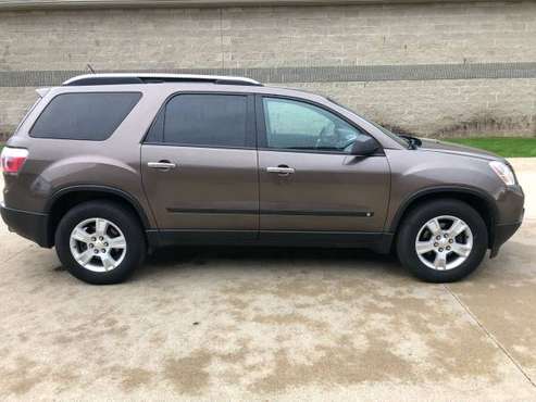 2009 Buick Enclave CX for sale in Lafayette, IN