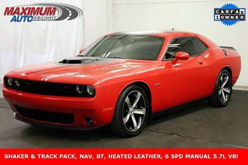 2016 Dodge Challenger R/T Coupe for sale in Englewood, CO