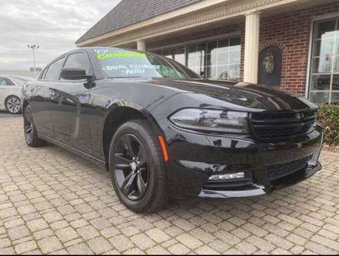 2017 Dodge Charger STX - - by dealer - vehicle for sale in Bowling Green, MI