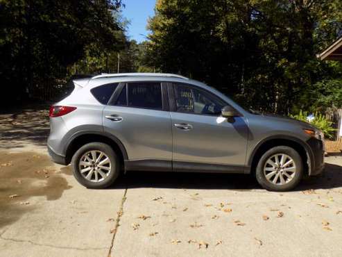 2014 Mazda CX 5 4 Diir Touring SUV for sale in Waterloo, AL