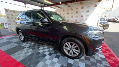 2015 BMW X5 xDrive35i SUV - cars & trucks - by dealer - vehicle... for sale in Richmond Hill, NY