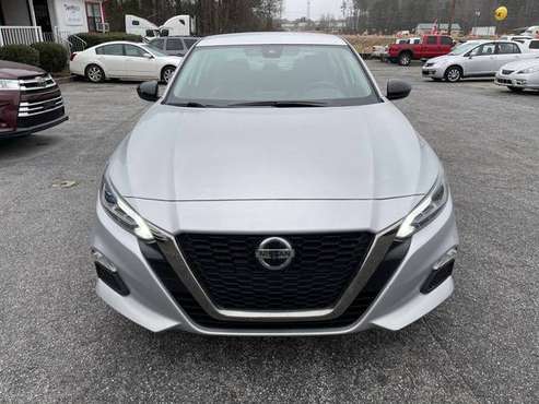 2020 Nissan Altima - Down Payment for sale in Jonesboro, GA