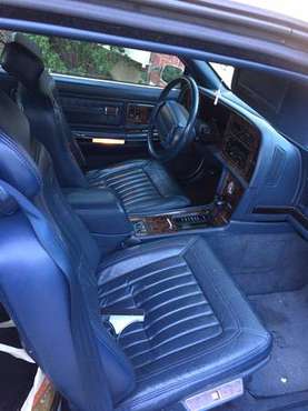Classic Car 1993 BUICK RIVIERA for sale in Lynbrook, NY