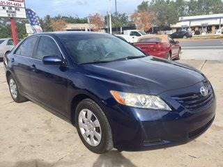 ★★2009 Toyota Camry LE LOW MILES★★Awesome Condition for sale in Cocoa, FL