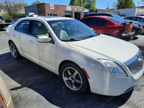 2010 Mercury Milan for sale in Troy, NY