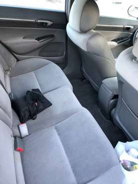 2008 Honda civic for sale in Ladera Ranch, CA
