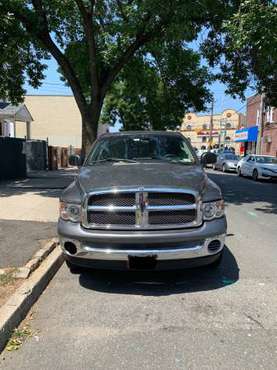 2002 Dodge Ram 1500 SLT for sale in Ozone Park, NY