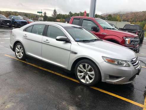 Ford Taurus 2010 for sale in Craftsbury, VT