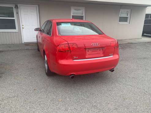 2007 Audi A4 awd - cars & trucks - by owner - vehicle automotive sale for sale in East Wenatchee, WA