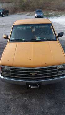 1990 Chevrolet Cheyenne for sale in Westerly, RI