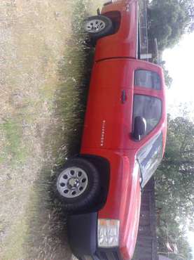 2008 chevy silverado 1500 for sale in Central Point, OR