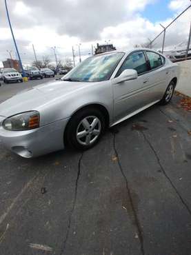 2005 Pontiac Grand Prix For Sale - cars & trucks - by dealer -... for sale in Erie, PA