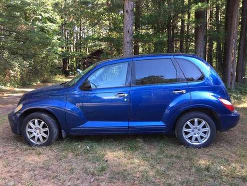 2009 PT Cruiser for sale in Spring Green, WI