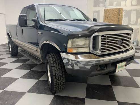 1999 Ford F-350 6 8 V10 TOWING BEAST! - - by dealer for sale in Nampa, ID
