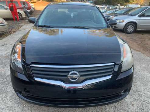 2007 Nissan Altima - cars & trucks - by owner - vehicle automotive... for sale in Decatur, GA