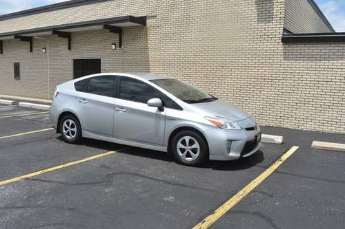 Toyota Prius, 2012 for sale in Willard, MO