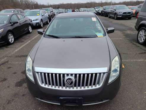 2010 Mercury Milan for sale in NY