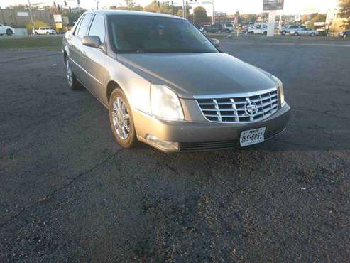 2007 Cadillac DTS. More cash cars - cars & trucks - by dealer -... for sale in Little Rock AR 72209, AR