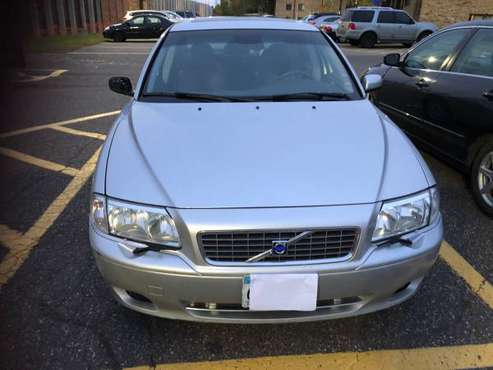 2004 Volvo S80 loaded, clean title loaded, excellent engine and transm for sale in Saint Paul, MN