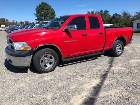 2011 Dodge ram 4.7 super nice truck!!’ for sale in Wooster, AR