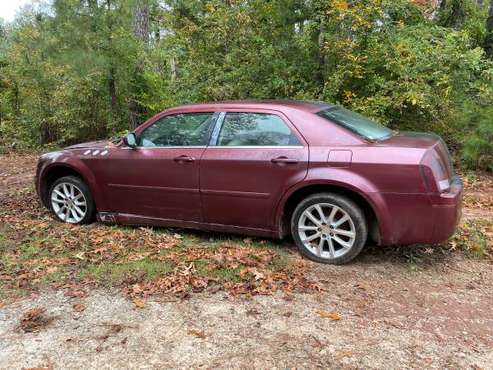 2007 Chrysler 300 Touring - cars & trucks - by owner - vehicle... for sale in Hampton, GA