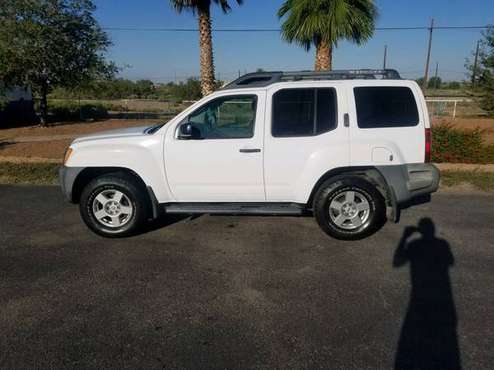 Great for off-road! 2008 Nissan Xterra! for sale in Alamogordo, NM