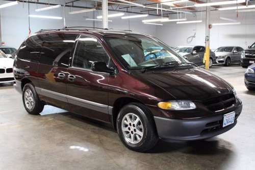 1997 Dodge Caravan AWD All Wheel Drive SE Minivan, Passenger - cars for sale in Hayward, CA