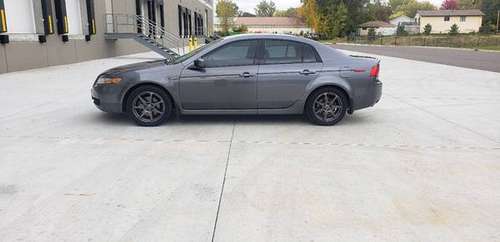 Very nice 06 Acura TL, Runs and drives great. Clean title for sale in Newport, MN