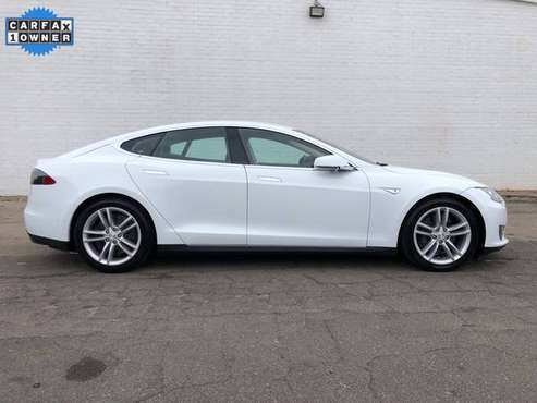 Tesla Model S 70D Electric Navigation Bluetooth Leather NICE for sale in florence, SC, SC