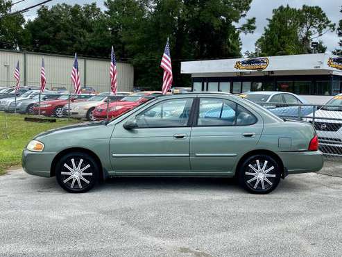 2005 Nissan Sentra - DEALMAKER AUTO SALES - BEST PRICES IN TOWN -... for sale in Jacksonville, FL