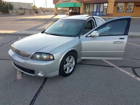 Lincoln ls for sale in El Paso, TX